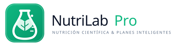 NutriLab Pro